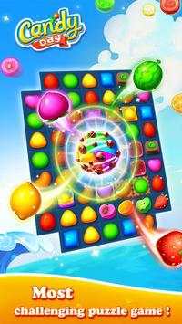 Sugar Candy Day screenshot 1
