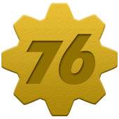 Countdown for Fallout 76 & Fallout 76 Wallpaper on 9Apps