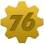 Countdown for Fallout 76 & Fallout 76 Wallpaper 1.2