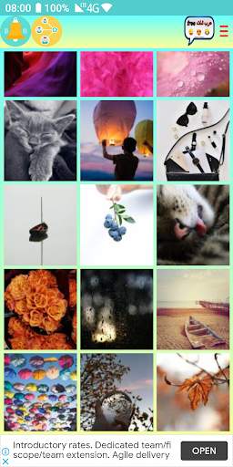 free عرب شات screenshot 4