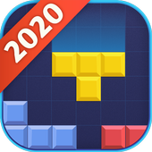 테트리스 - Block Puzzle icon