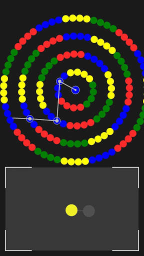 Orbital Zap screenshot 2