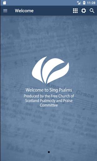 Sing Psalms screenshot 3