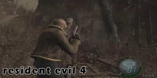 Resident Evil 4 Hint Tips screenshot 2