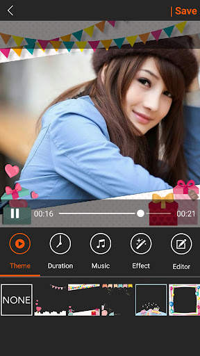 Movie Maker screenshot 7