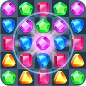wicked on the puzzle game icon