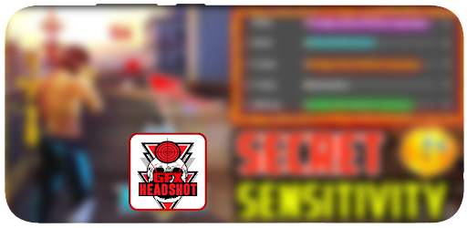 Headshot GFX Tool Sensitivity screenshot 3