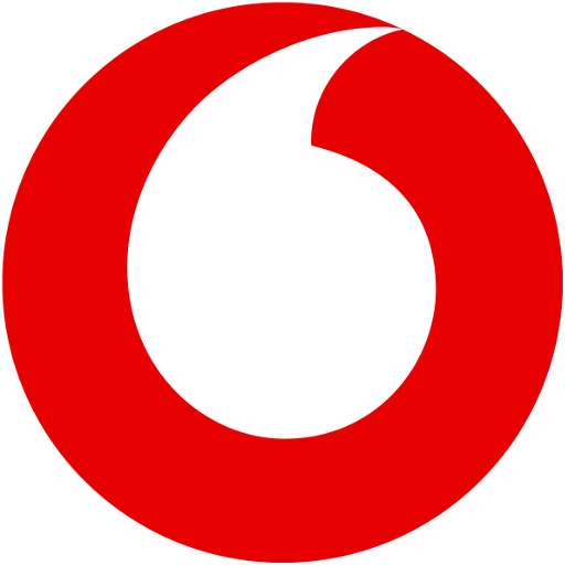 My Vodacom SA иконка