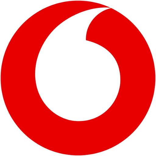My Vodacom SA 10.10