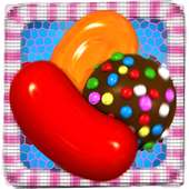 Guide NEW CANDY CRUSH SAGA
