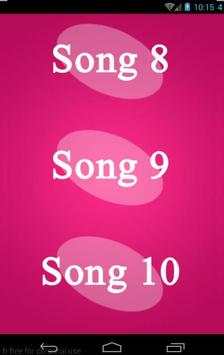 Sad Love Songs 2016 screenshot 3