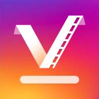 Video downloader - All downloader app logo