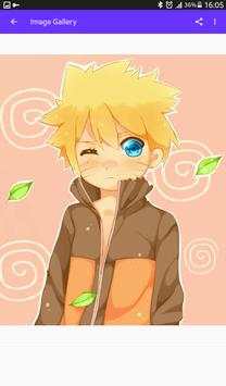 Naruto Walpaper   Puzzle Game screenshot 7