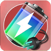 Battery Saver Speed 2017 icon