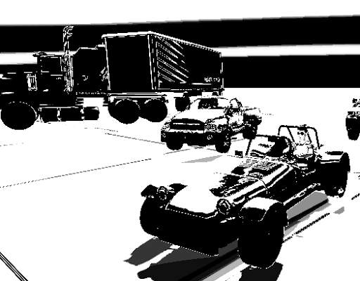 Shocks Xtreme (SIN ANUNCIOS) screenshot 4