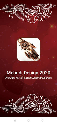 Mehndi Design 2021 screenshot 1