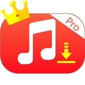 Music Download MP3-mp3 song download Free icon