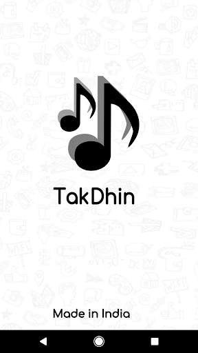 TakDhin - Play & Share Short Video screenshot 1