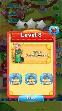 💣Toy Crush Blast Match Mascots💣 – Tap Adventure screenshot 3