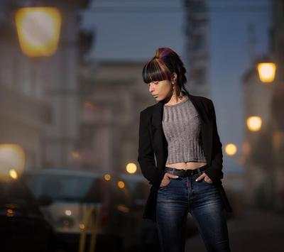 Sexy Girl Wallpapers 2 screenshot 4