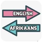 English Afrikaans Translator 1.9