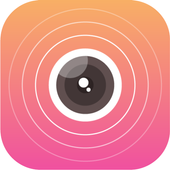 Dream Camera icon