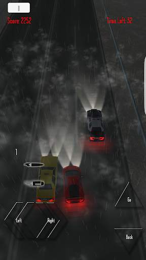 Spy Catcher screenshot 3