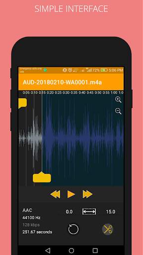 Mp3 converter (video mp3 converter) screenshot 4