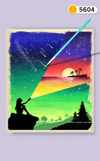 Silhouette Art screenshot 7