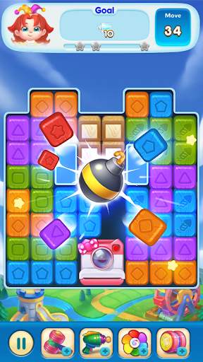 Toy Magic Travel screenshot 8