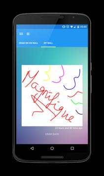 Pinsy : Drawing Messenger screenshot 6
