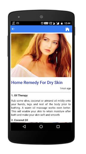 Simple Beauty Makeup Tricks - Face Body Hair Tips screenshot 3