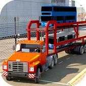 Mega Bus Transporter Truck Sim 2017 1.1