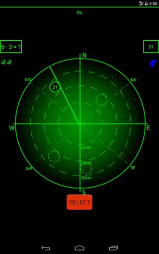 Times Tables & Math Games screenshot 15