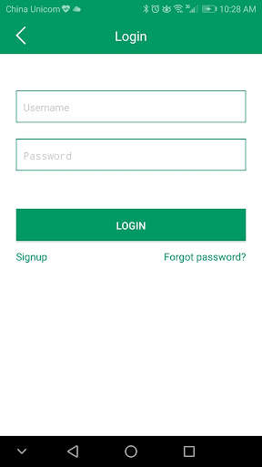 iGear-Roboeye screenshot 2
