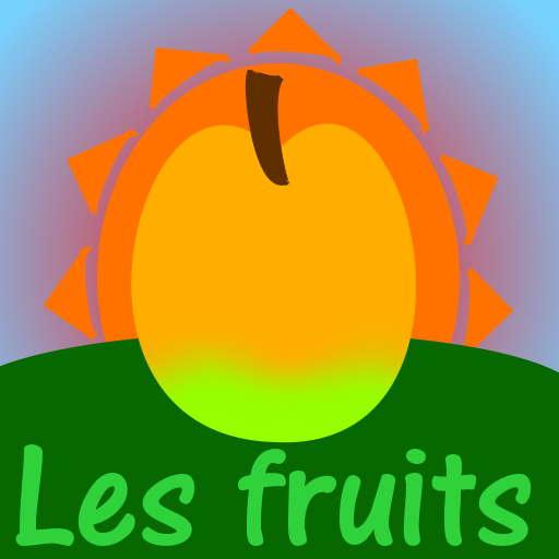 Les fruits icon