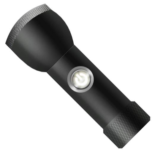LED flashlight 2.1