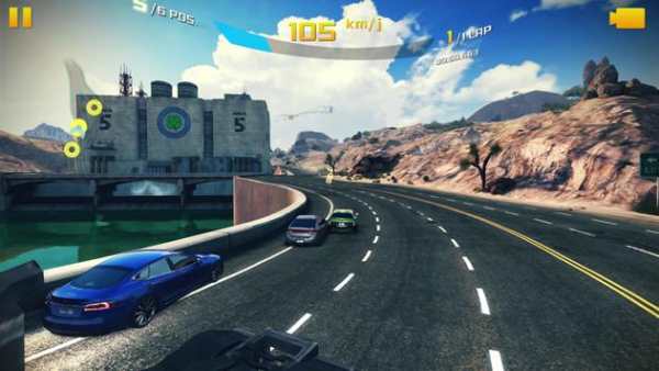 Racing Car screenshot 2