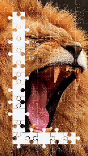 Free Jigsaw Puzzles screenshot 5