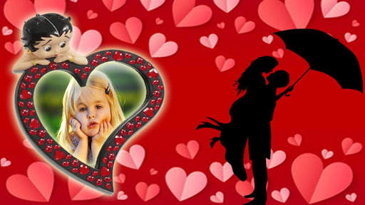 Lovely Photo Frame screenshot 4