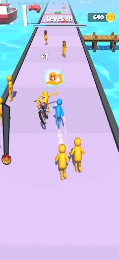 Slap and Run screenshot 11