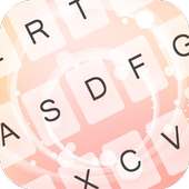 Emoji Keyboard Lite Free logo