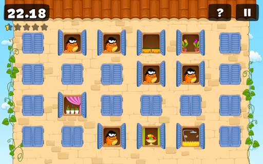 Tap the Frog screenshot 8
