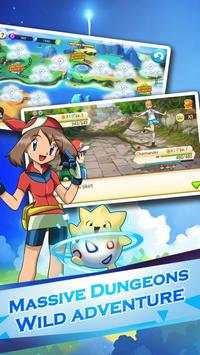 Creed Pokemon screenshot 4