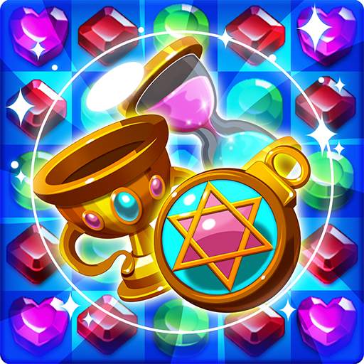 Jewel Magic Castle 1.26.2