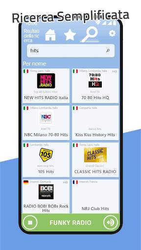 Mini Radio Player screenshot 6