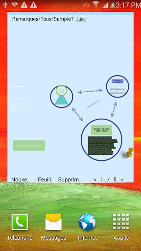 FiiWrite screenshot 8