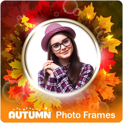 Autumn photo frames 1.0.6
