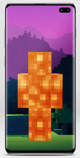 Block Skin for Minecraft screenshot 4
