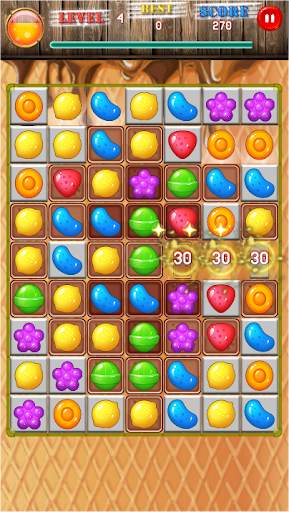 Candy Sweet Pop screenshot 8